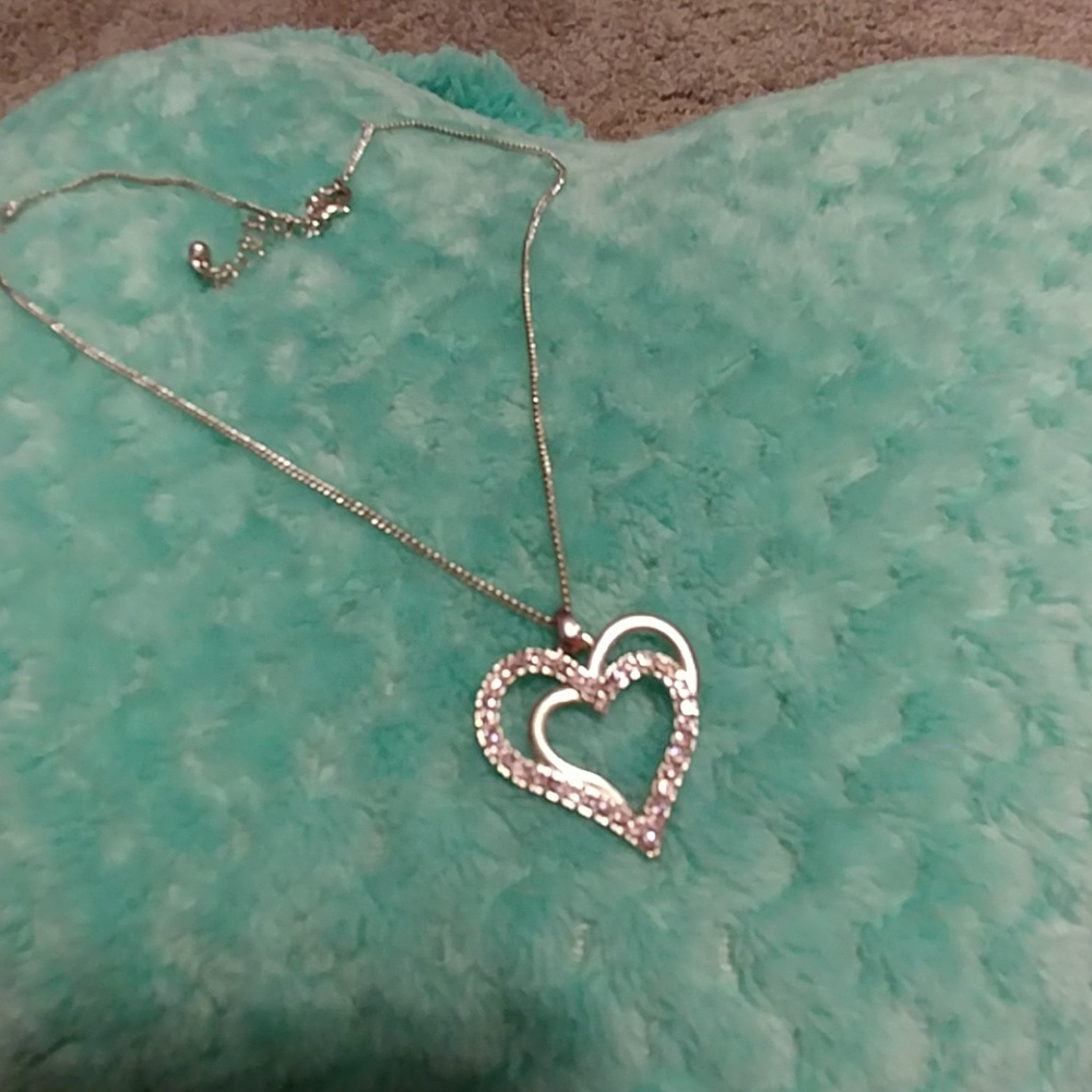 Heart Necklace